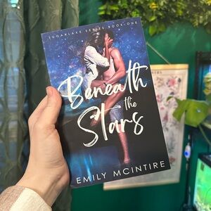 Beneath the Stars- Book 1 Sugar Lake Series